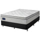 A.H. Beard Domino Macleod Queen Mattress Plush