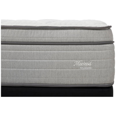 A.H. Beard Domino Macleod Queen Mattress Medium
