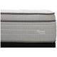 A.H. Beard Domino Macleod Queen Mattress Medium – view 3