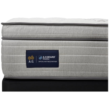 A.H. Beard Domino Macleod Queen Mattress Medium