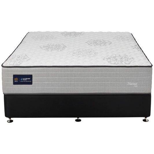 A.H. Beard Domino Macleod Queen Mattress Firm – view 2