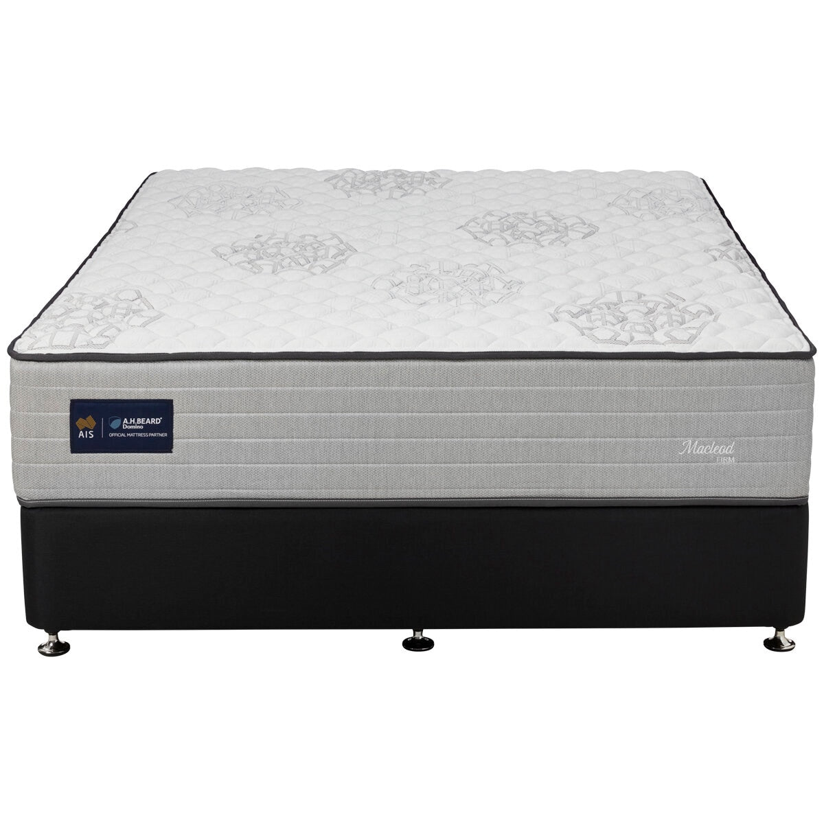 A.H. Beard Domino Macleod Queen Mattress Firm