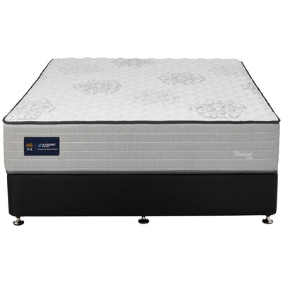 A.H. Beard Domino Macleod Queen Mattress Firm