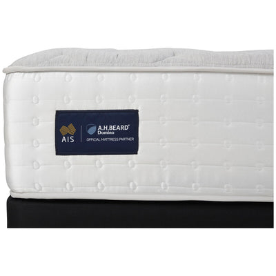 A.H. Beard Domino Murray Long Single Mattress Firm
