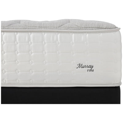 A.H. Beard Domino Murray Long Single Mattress Firm