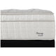 A.H. Beard Domino Murray Long Single Mattress Medium – view 3