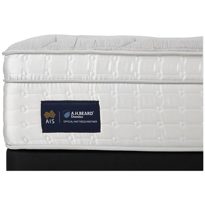 A.H. Beard Domino Murray Long Single Mattress Medium