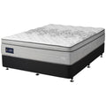 A.H. Beard Domino Lachlan King Single Mattress Plush