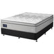 A.H. Beard Domino Lachlan King Single Mattress Plush