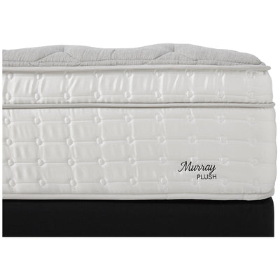 A.H. Beard Domino Murray Long Single Mattress Plush