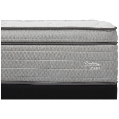 A.H. Beard Domino Lachlan King Single Mattress Plush