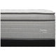 A.H. Beard Domino Lachlan King Single Mattress Plush – view 3