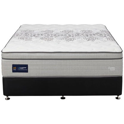 A.H. Beard Domino Lachlan King Single Mattress Medium