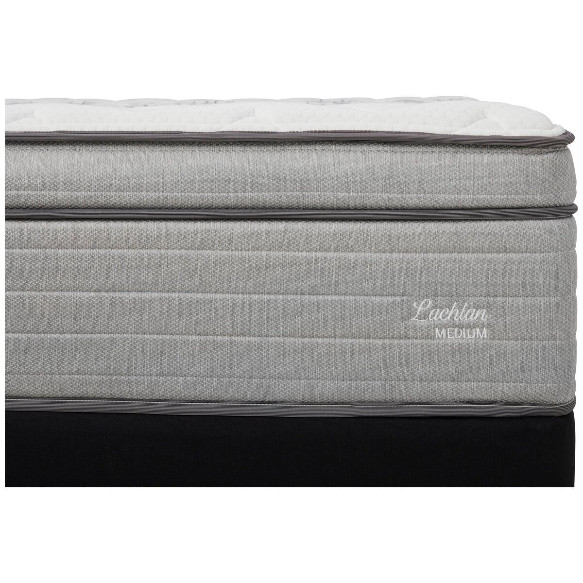 A.H. Beard Domino Lachlan King Single Mattress Medium