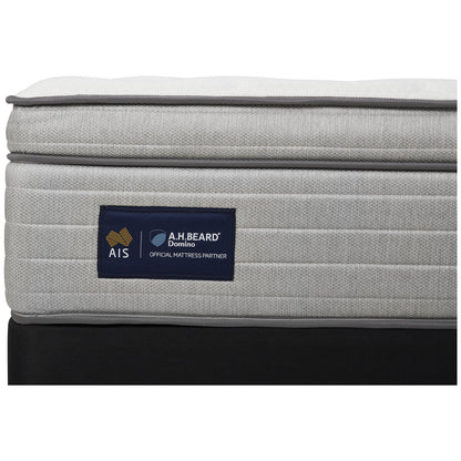 A.H. Beard Domino Lachlan King Single Mattress Medium