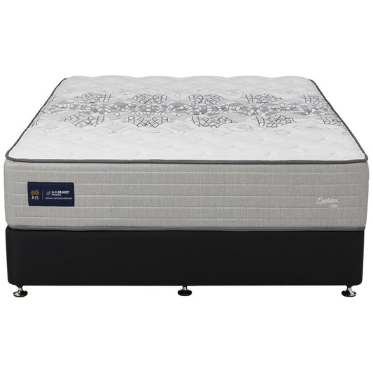 A.H. Beard Domino Lachlan King Single Mattress Firm – view 2