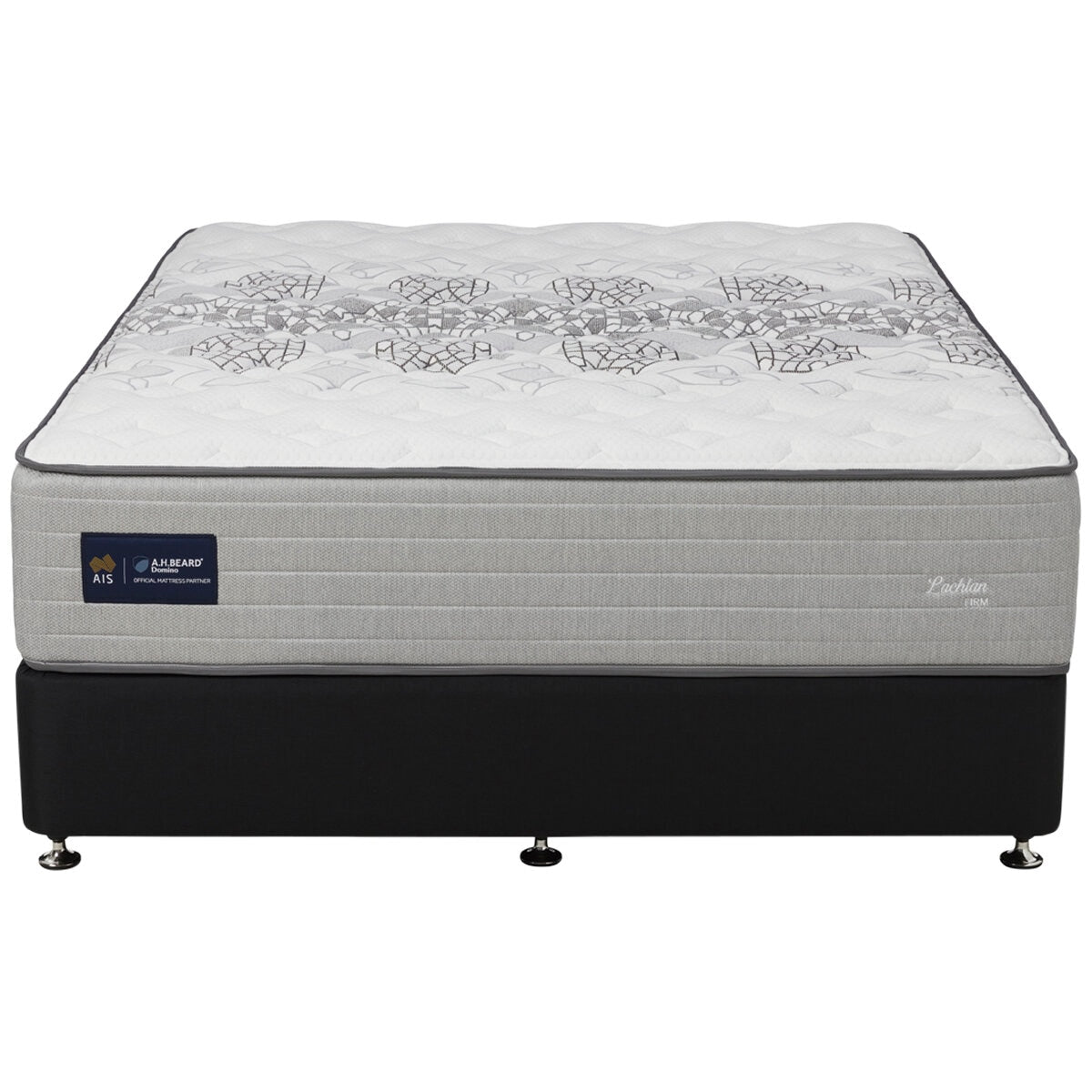 A.H. Beard Domino Lachlan King Single Mattress Firm