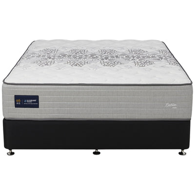 A.H. Beard Domino Lachlan King Single Mattress Firm