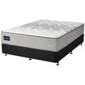 A.H. Beard Domino Lachlan King Single Mattress Firm