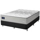 A.H. Beard Domino Lachlan King Single Mattress Firm