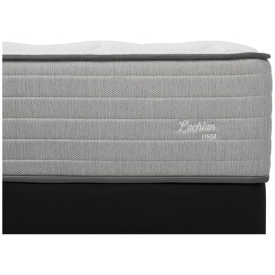 A.H. Beard Domino Lachlan King Single Mattress Firm