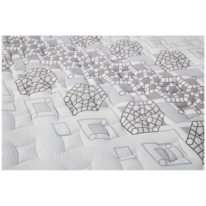 A.H. Beard Domino Lachlan King Single Mattress Firm