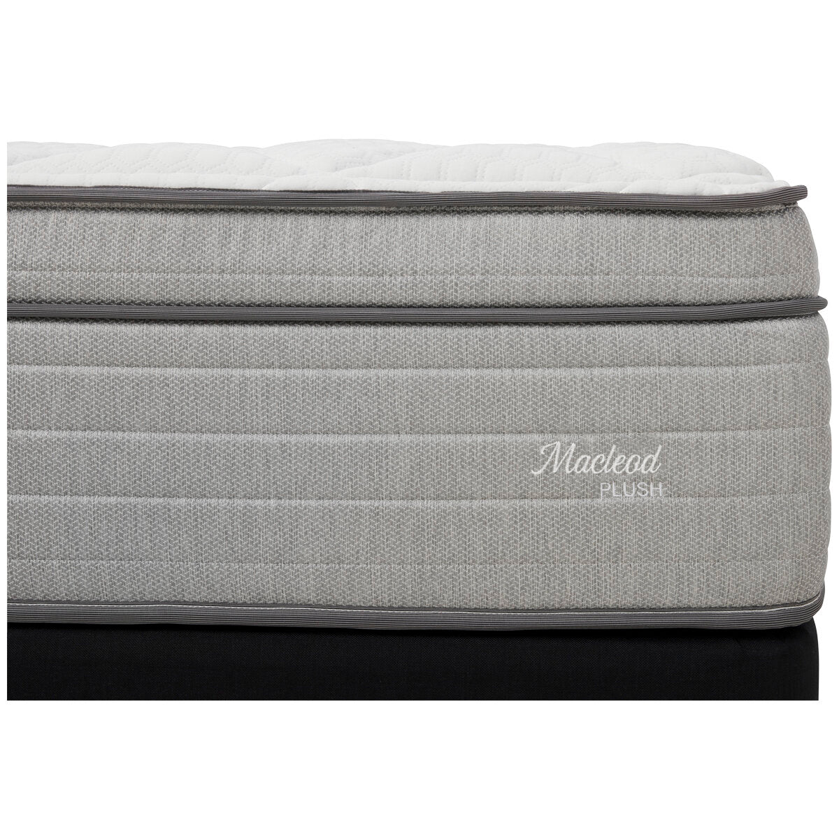 A.H. Beard Domino Macleod Long Single Mattress Plush
