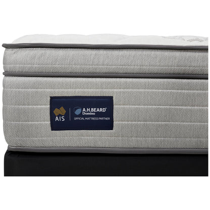 A.H. Beard Domino Macleod Long Single Mattress Medium