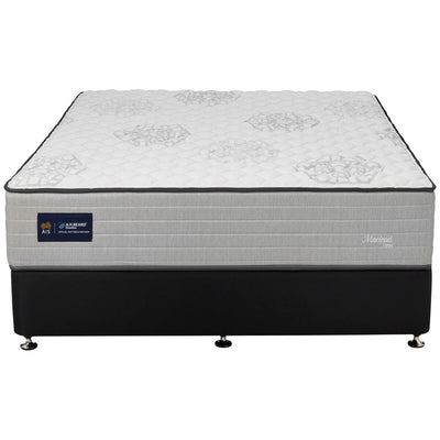A.H. Beard Domino Macleod Long Single Mattress Firm