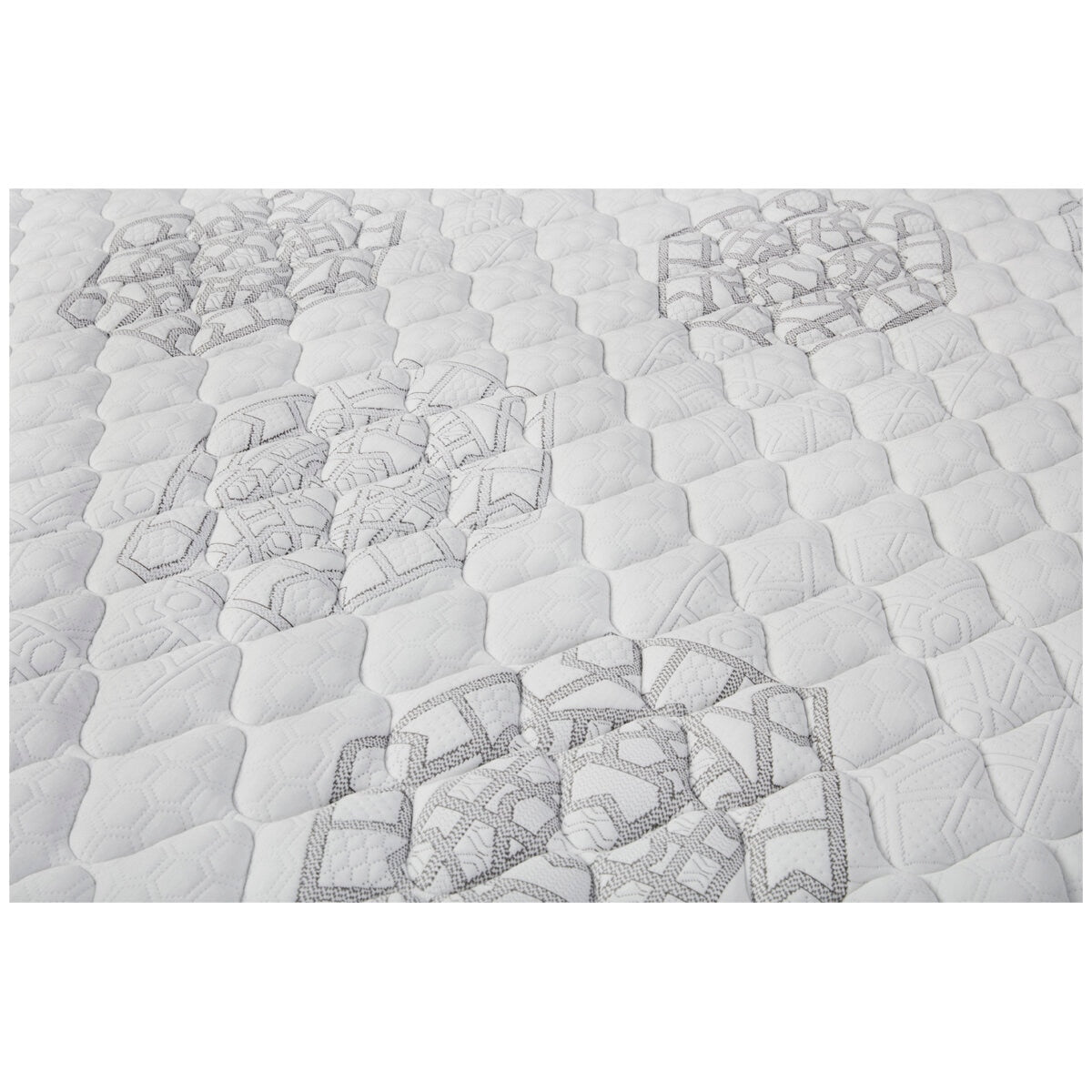 A.H. Beard Domino Macleod Long Single Mattress Firm