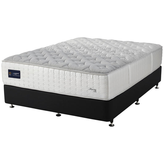 A.H. Beard Domino Murray Single Mattress Firm