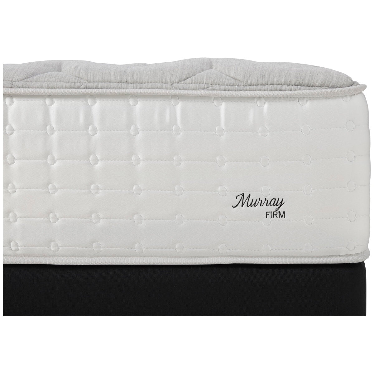 A.H. Beard Domino Murray Single Mattress Firm