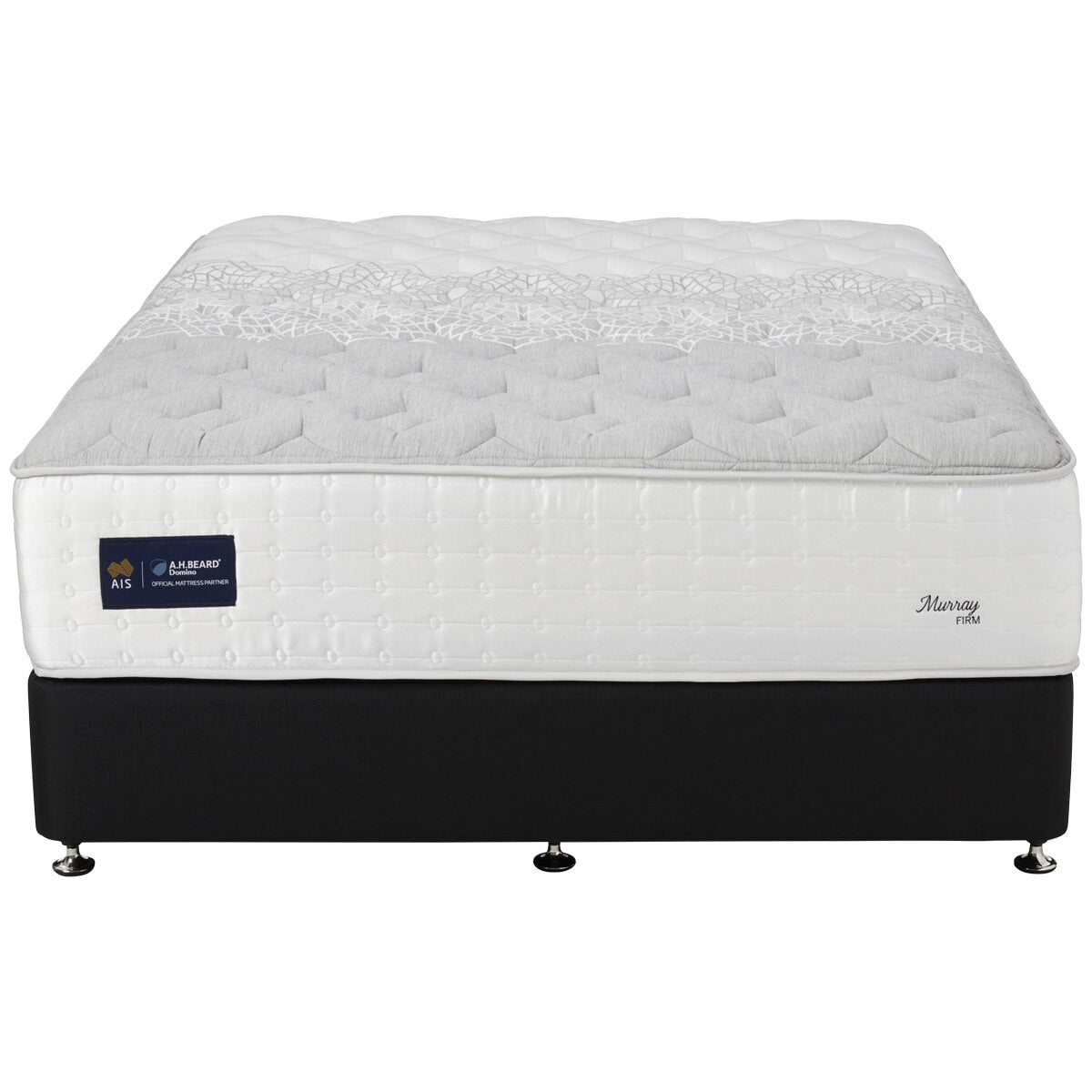 A.H. Beard Domino Murray Single Mattress Firm