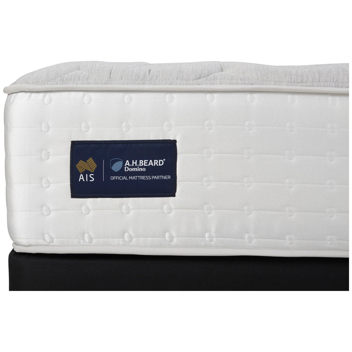 A.H. Beard Domino Murray Single Mattress Firm