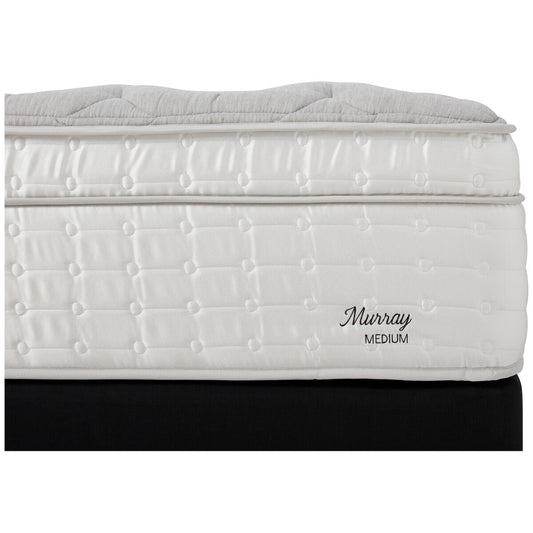 A.H. Beard Domino Murray Single Mattress Medium – view 2