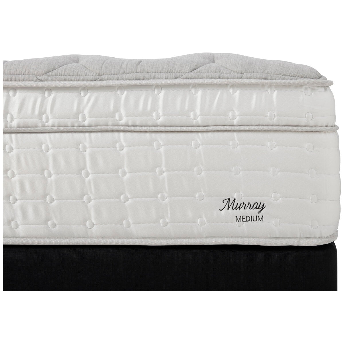 A.H. Beard Domino Murray Single Mattress Medium