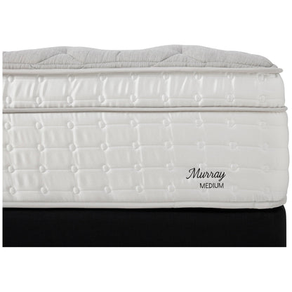 A.H. Beard Domino Murray Single Mattress Medium