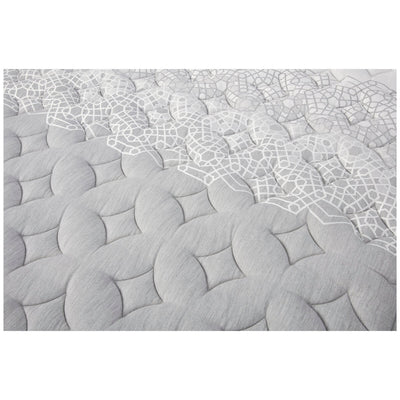 A.H. Beard Domino Murray Single Mattress Medium