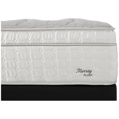 A.H. Beard Domino Murray Single Mattress Plush