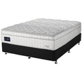 A.H. Beard Domino Murray Single Mattress Plush