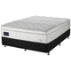 A.H. Beard Domino Murray Single Mattress Plush