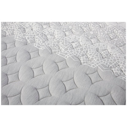 A.H. Beard Domino Murray Single Mattress Plush
