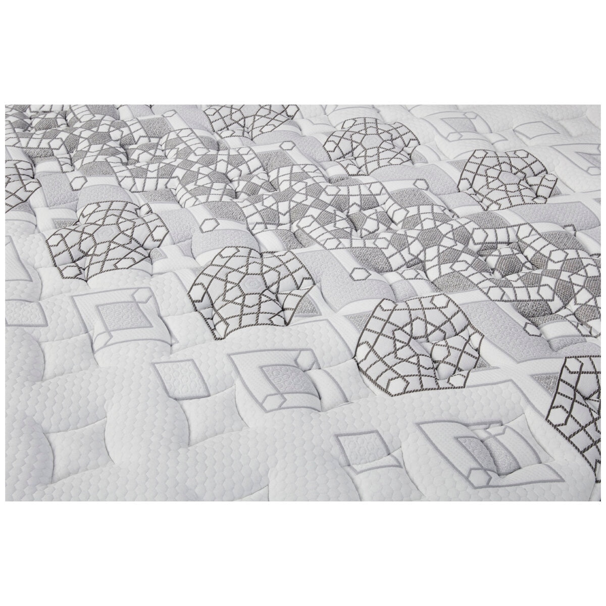 A.H. Beard Domino Lachlan Queen Mattress Firm