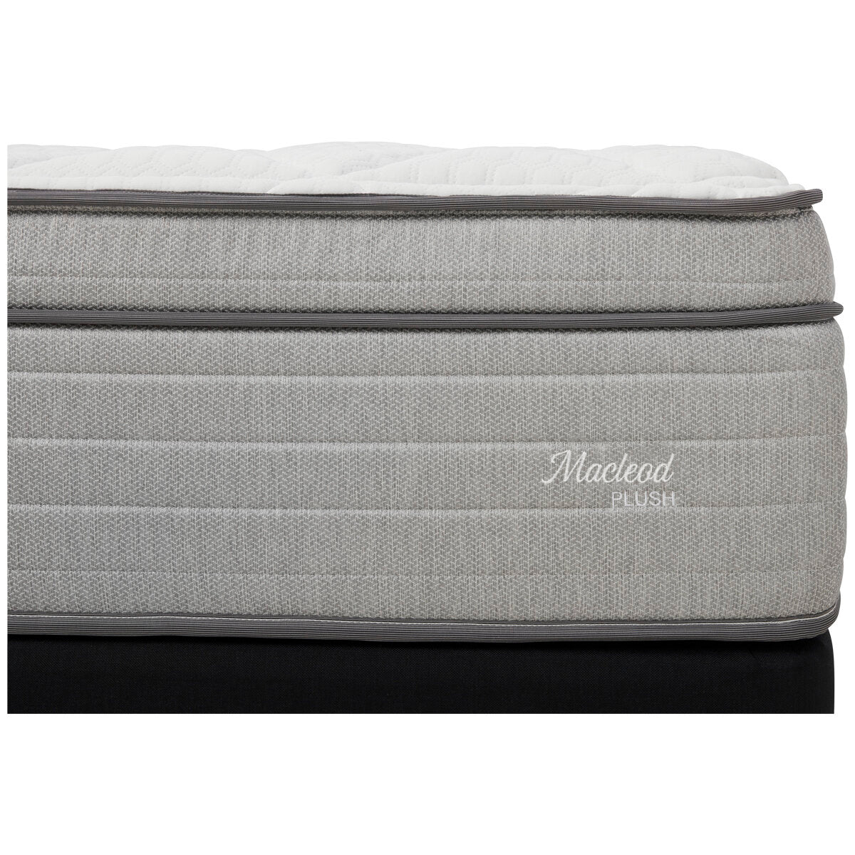 A.H. Beard Domino Macleod Single Mattress Plush