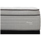 A.H. Beard Domino Macleod Single Mattress Plush – view 2
