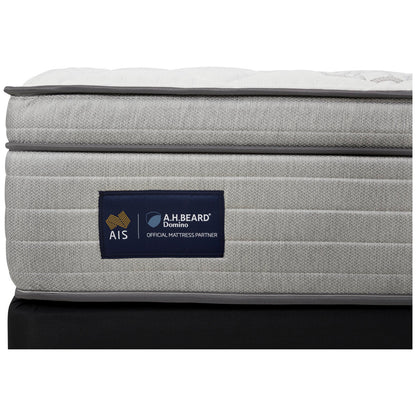 A.H. Beard Domino Macleod Single Mattress Plush