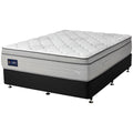 A.H. Beard Domino Macleod Single Mattress Plush