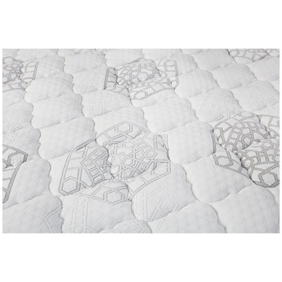 A.H. Beard Domino Macleod King Mattress Plush