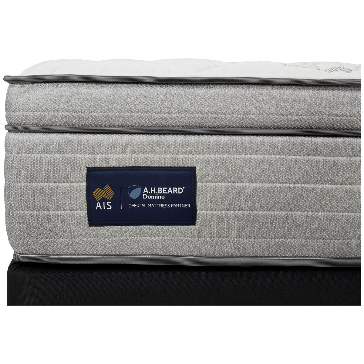 A.H. Beard Domino Macleod Single Mattress Medium