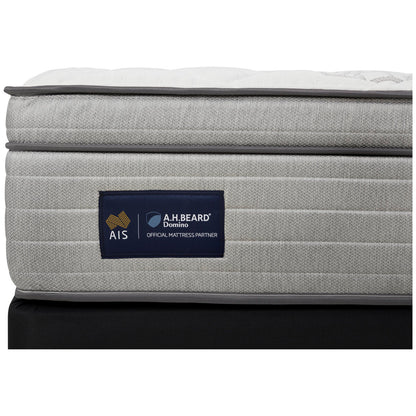 A.H. Beard Domino Macleod Single Mattress Medium